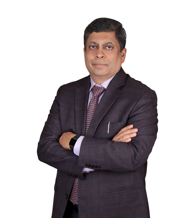 Deepak gaddhyan